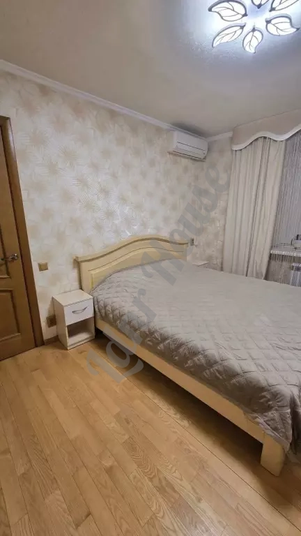 2-комн. Кв. 55 м² | Этаж: 3/9