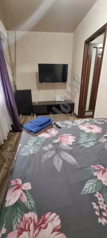 2-комн. Кв. 55 м² | Этаж: 3/5