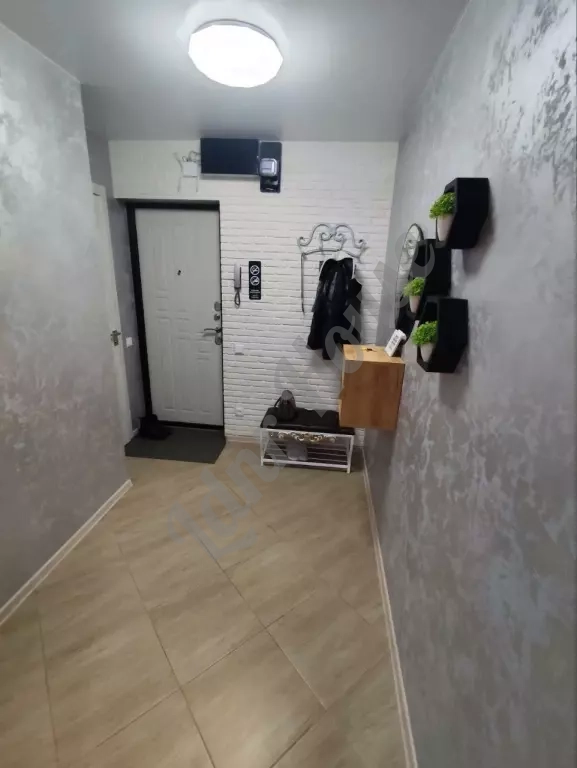 1-комн. Кв. 40 м² | Этаж: 5/9