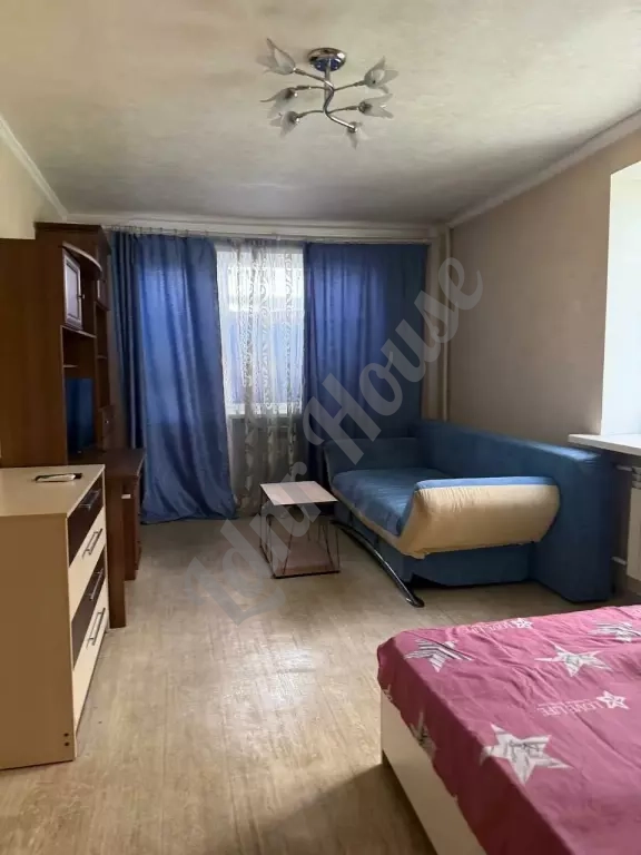 1-комн. Кв. 35 м² | Этаж: 3/5
