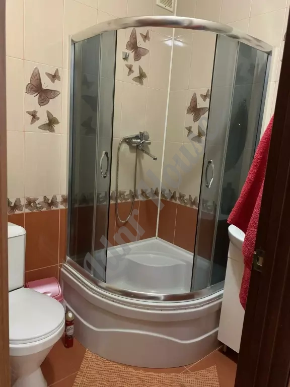 1-комн. Кв. 35 м² | Этаж: 3/5