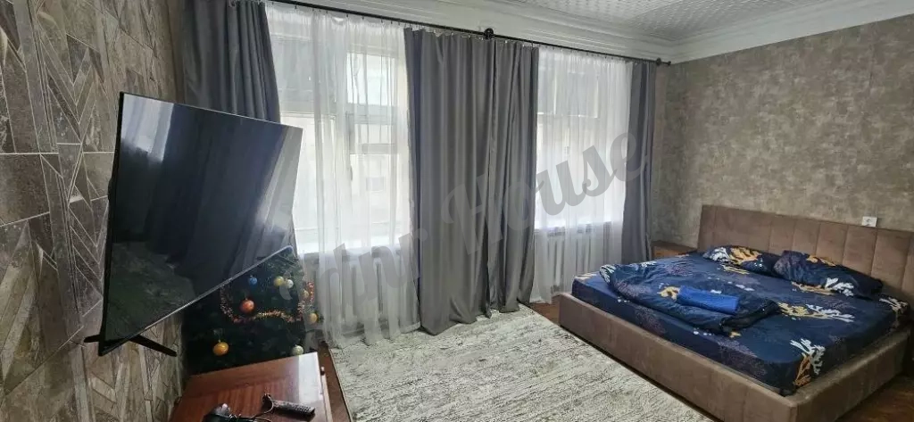 2-комн. Кв. 45 м² | Этаж: 3/5
