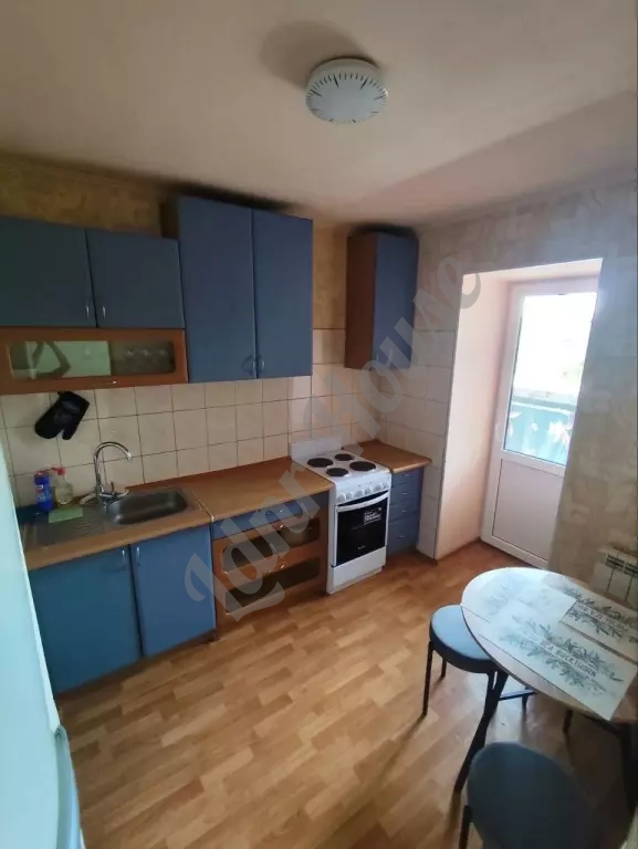 1-комн. Кв. 35 м² | Этаж: 3/12