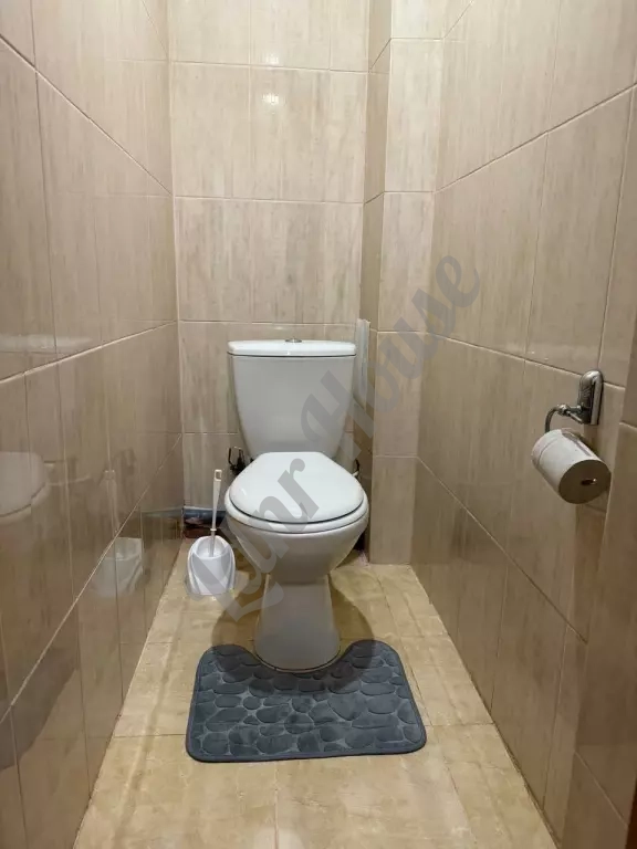 3-комн. Кв. 66 м² | Этаж: 3/5