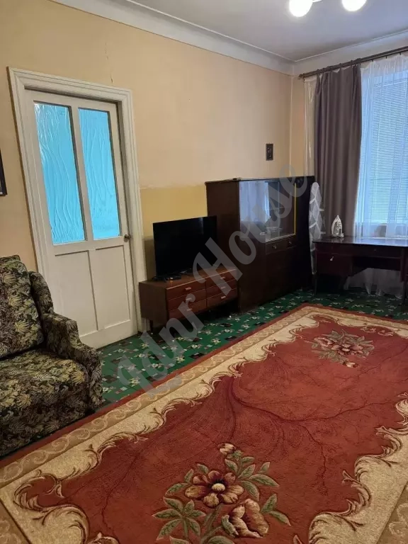 3-комн. Кв. 66 м² | Этаж: 3/5