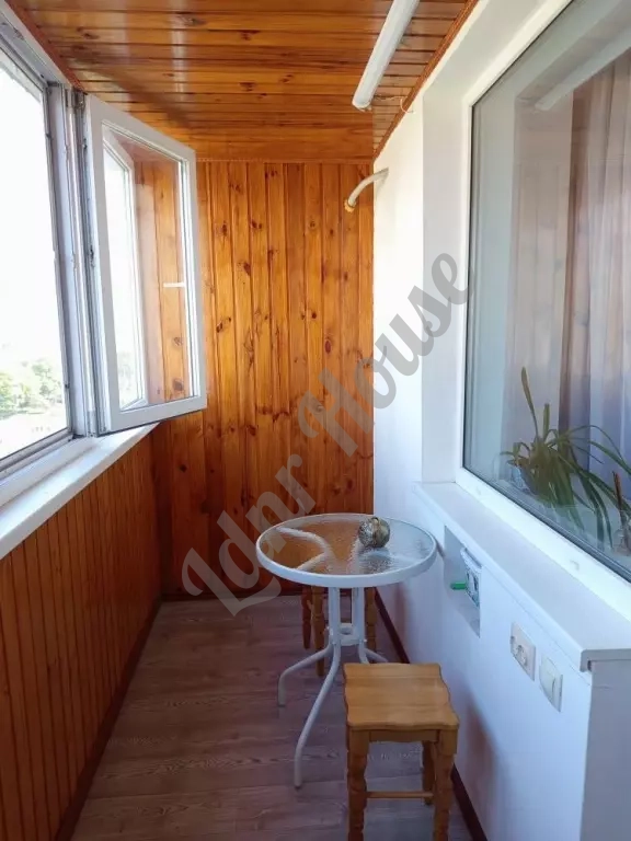 1-комн. Кв. 33 м² | Этаж: 5/5