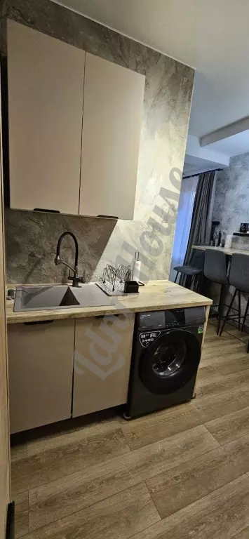 1-комн. Кв. 33 м² | Этаж: 3/5