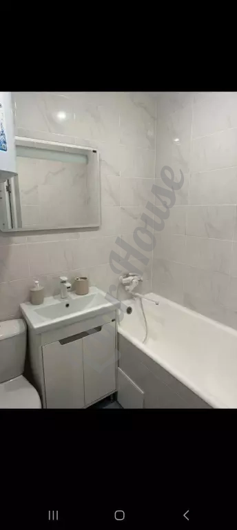 1-комн. Кв. 33 м² | Этаж: 3/5