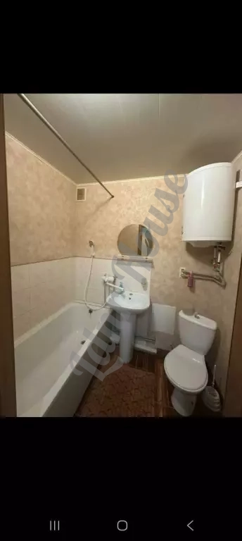 1-комн. Кв. 33 м² | Этаж: 3/5