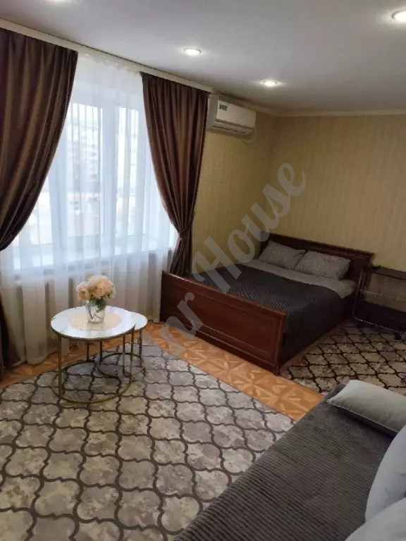 1-комн. Кв. 35 м² | Этаж: 5/9