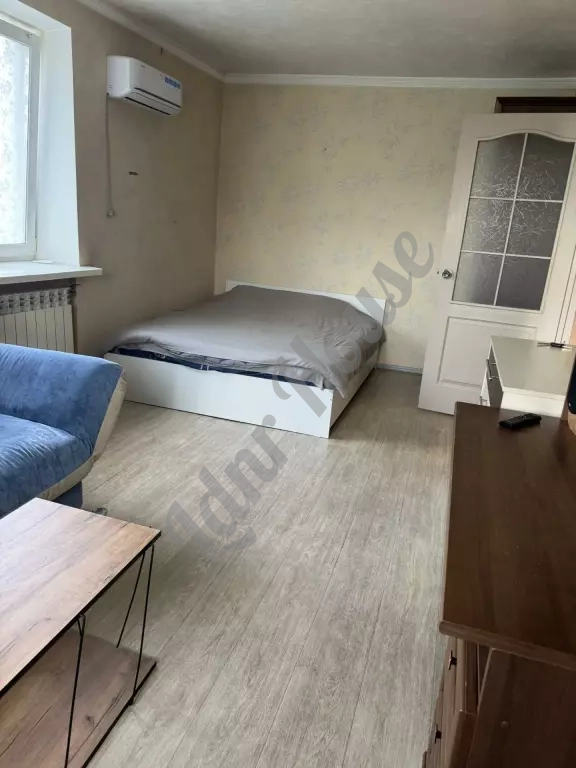 1-комн. Кв. 35 м² | Этаж: 3/5