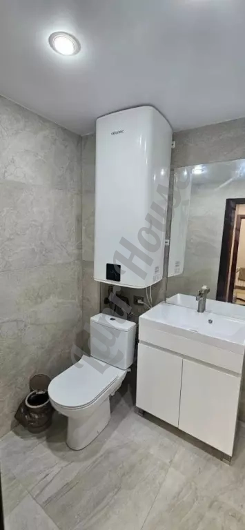 1-комн. Кв. 40 м² | Этаж: 3/5