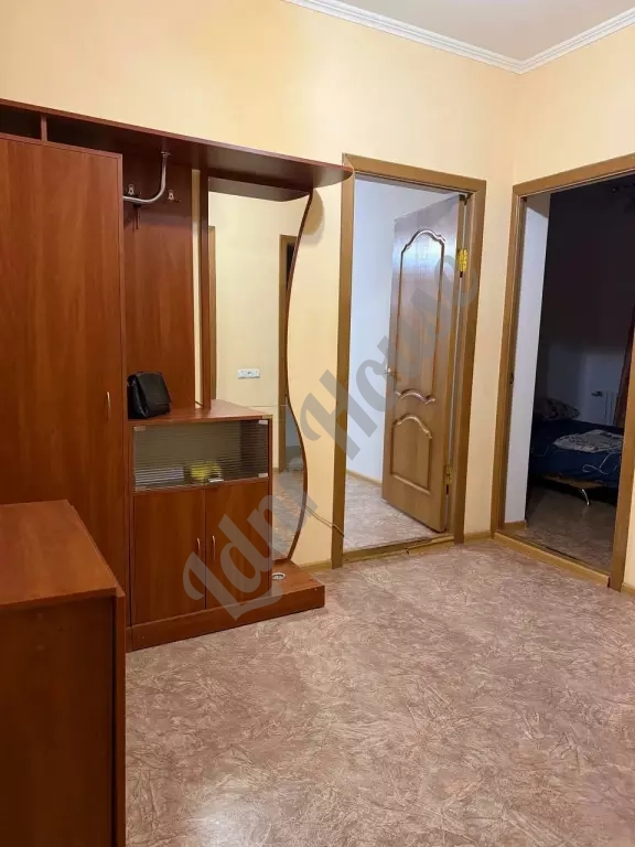 3-комн. Кв. 66 м² | Этаж: 3/5