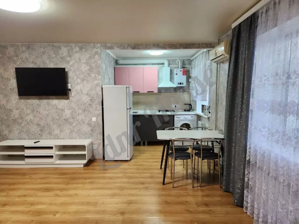 2-комн. Кв. 55 м² | Этаж: 3/5
