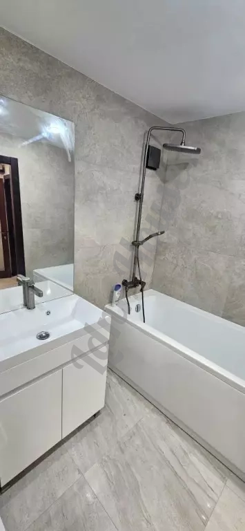 1-комн. Кв. 40 м² | Этаж: 3/5