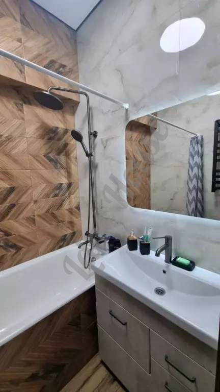 3-комн. Кв. 66 м² | Этаж: 3/5