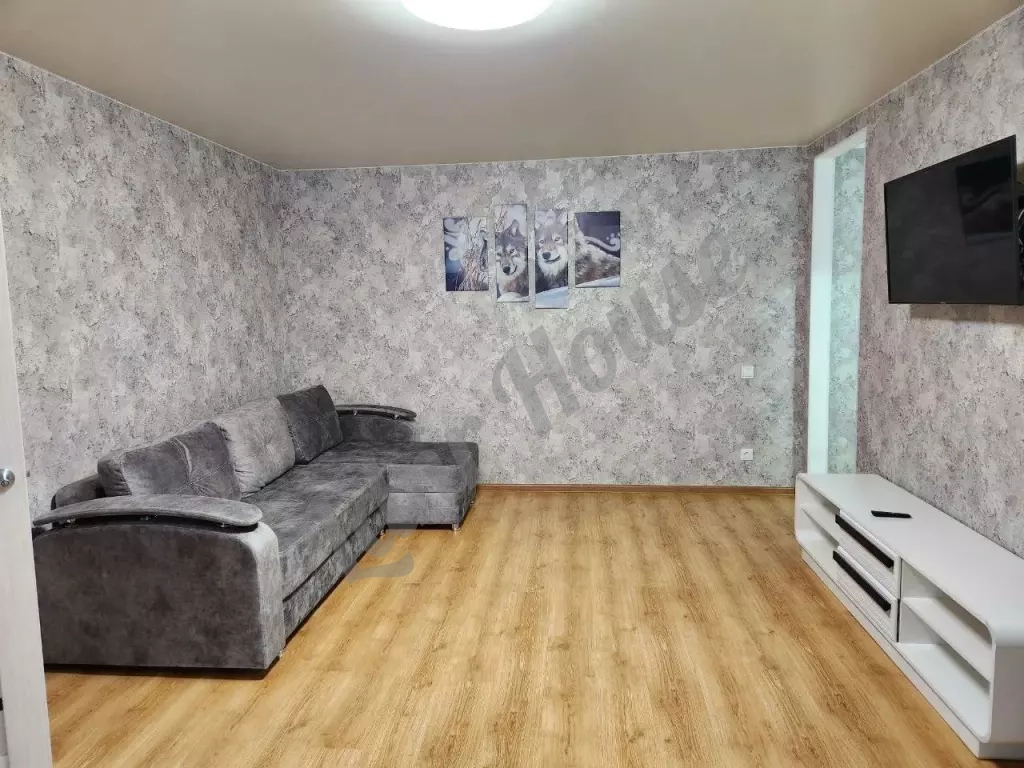 2-комн. Кв. 55 м² | Этаж: 3/5