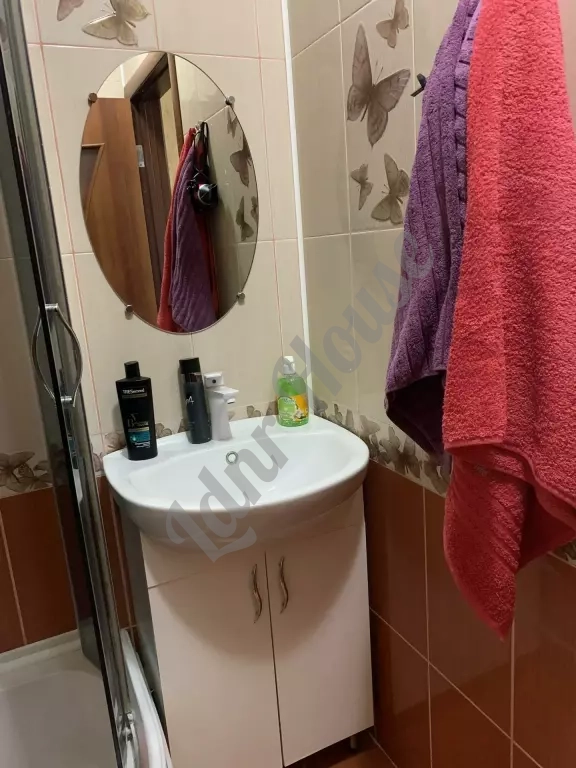 1-комн. Кв. 35 м² | Этаж: 3/5