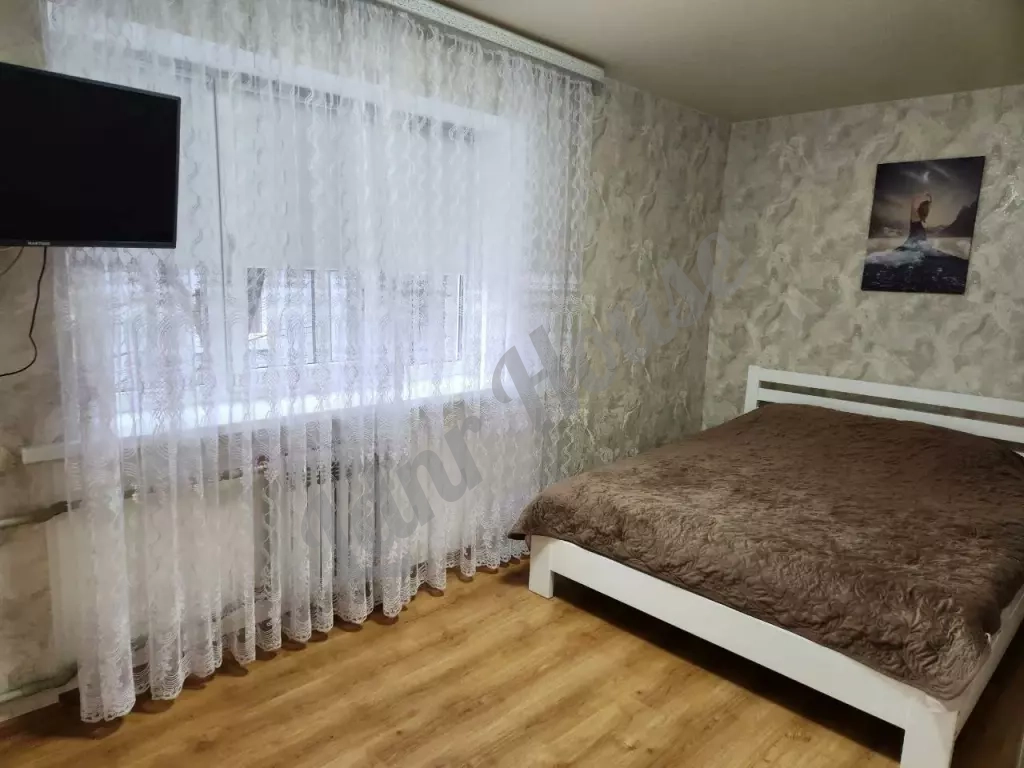2-комн. Кв. 55 м² | Этаж: 3/5