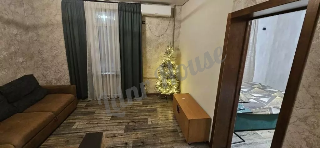 3-комн. Кв. 66 м² | Этаж: 3/5
