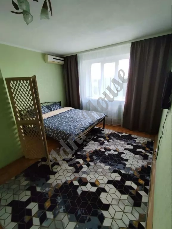 1-комн. Кв. 35 м² | Этаж: 3/12
