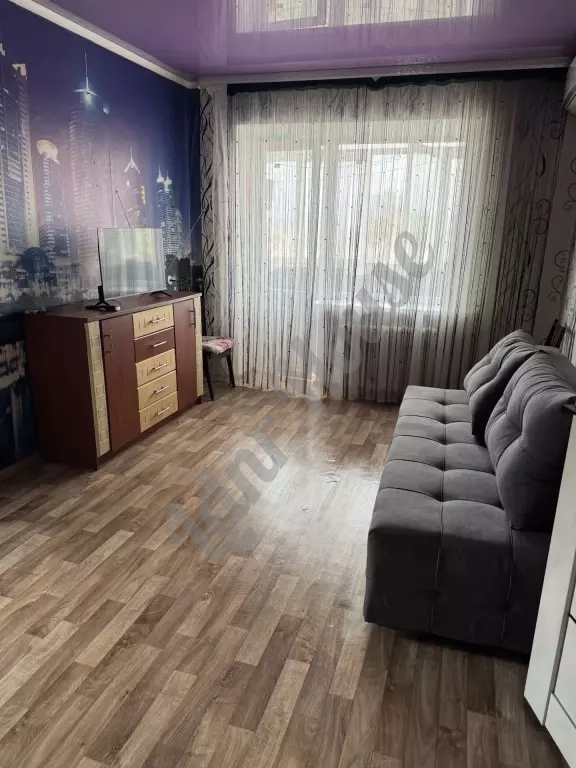 2-комн. Кв. 55 м² | Этаж: 3/5