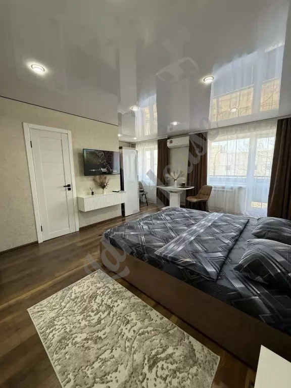 1-комн. Кв. 35 м² | Этаж: 3/5