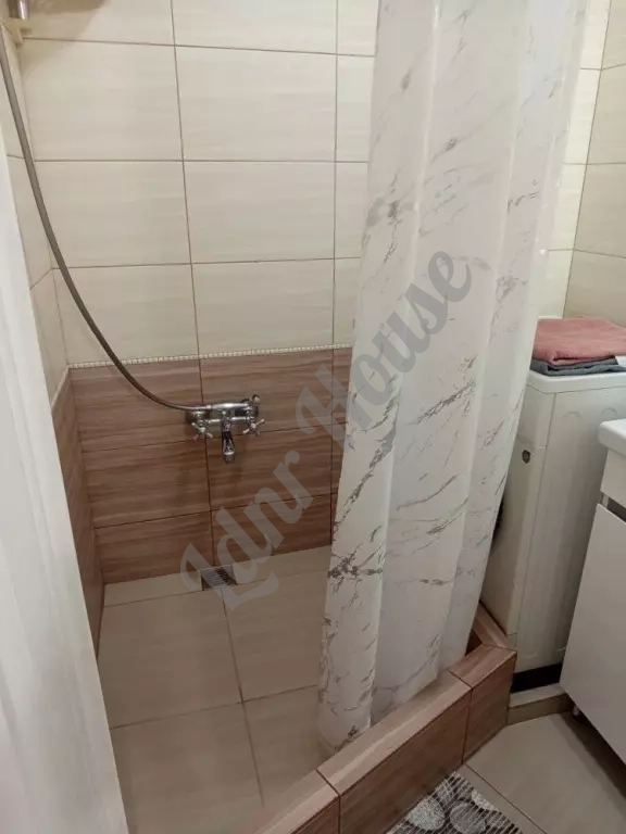 1-комн. Кв. 33 м² | Этаж: 5/5