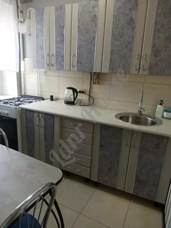 1-комн. Кв. 33 м² | Этаж: 5/5