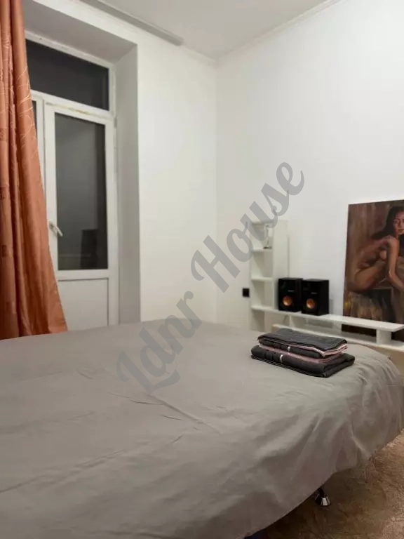 3-комн. Кв. 66 м² | Этаж: 3/5