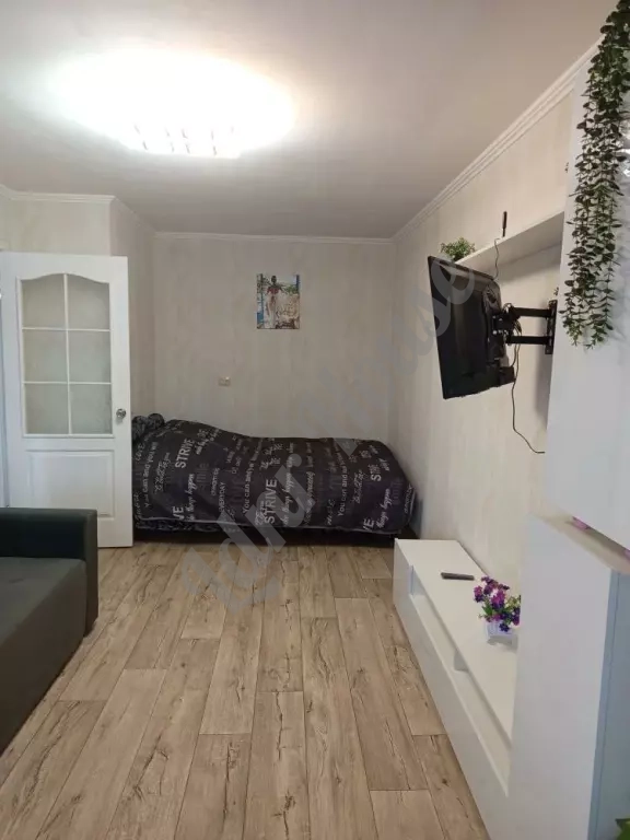 1-комн. Кв. 33 м² | Этаж: 5/5
