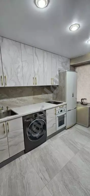 1-комн. Кв. 40 м² | Этаж: 3/5