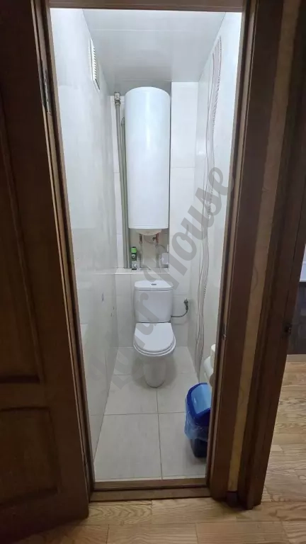 2-комн. Кв. 55 м² | Этаж: 3/9