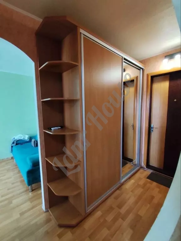 1-комн. Кв. 35 м² | Этаж: 3/12