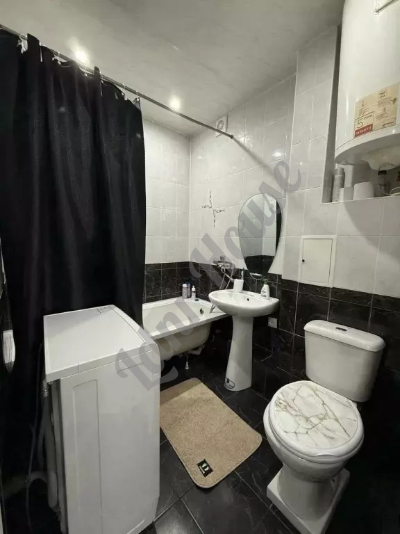1-комн. Кв. 35 м² | Этаж: 3/5