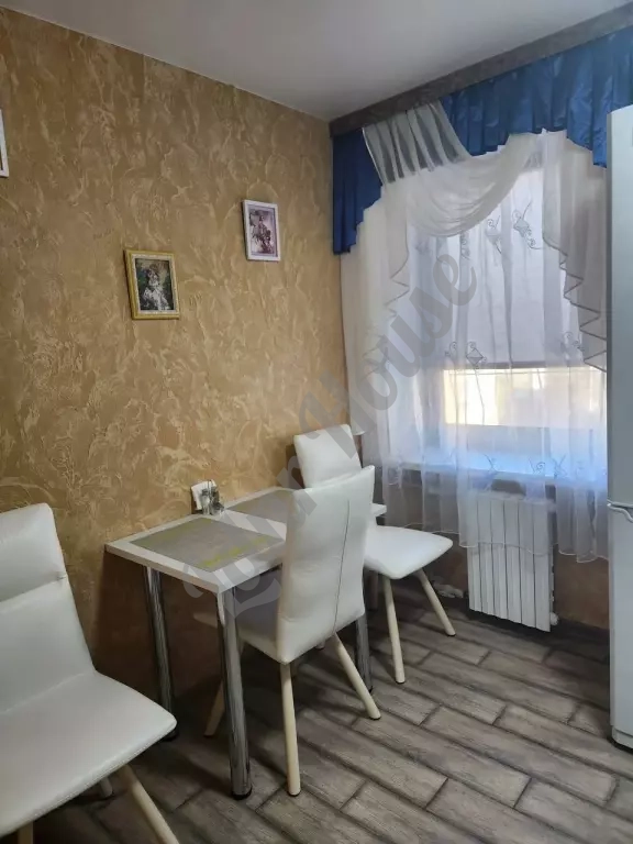 2-комн. Кв. 55 м² | Этаж: 5/9