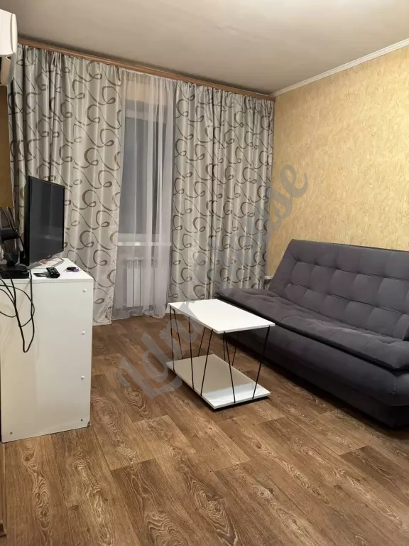 1-комн. Кв. 35 м² | Этаж: 3/5