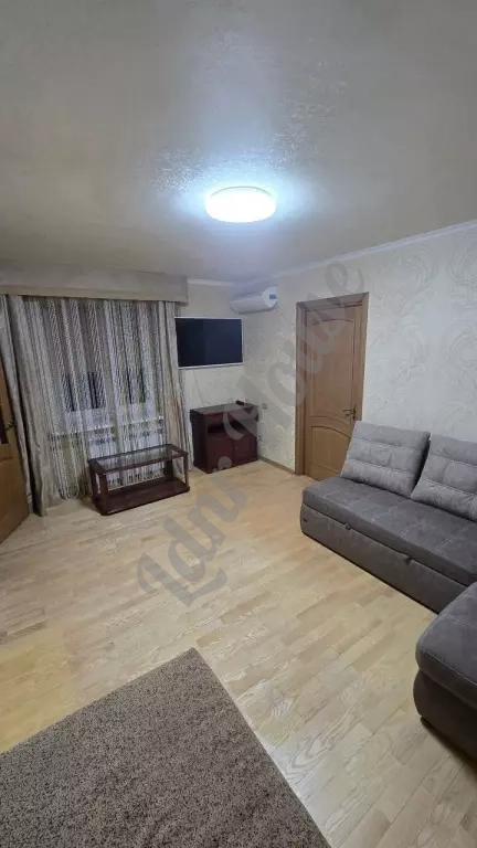 2-комн. Кв. 55 м² | Этаж: 3/9