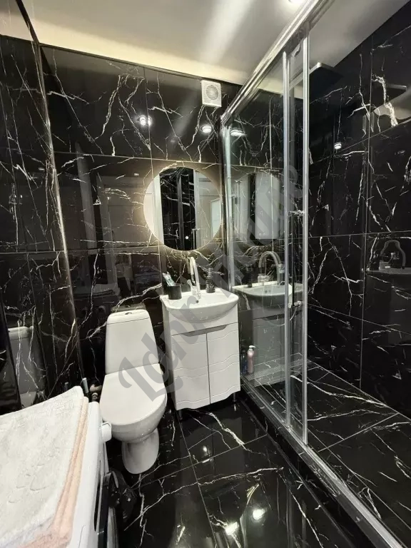 1-комн. Кв. 35 м² | Этаж: 3/5