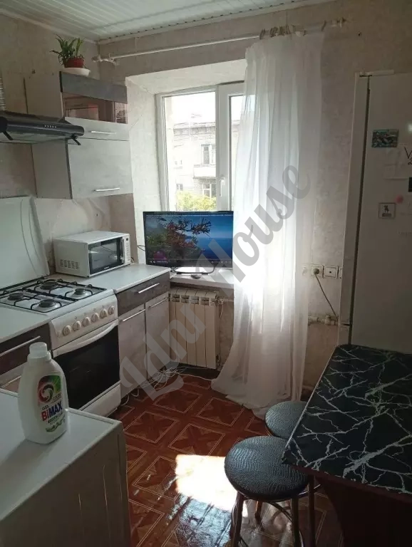 1-комн. Кв. 33 м² | Этаж: 3/5