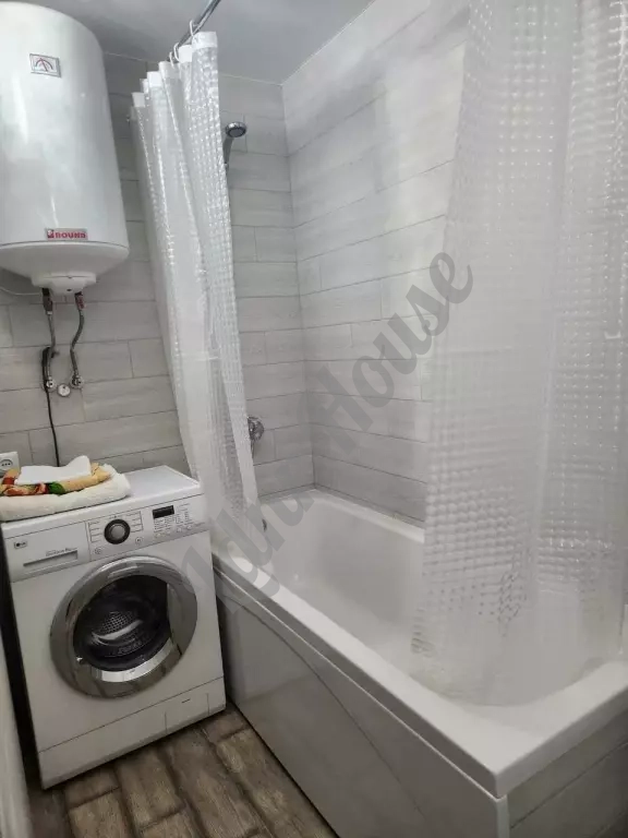 2-комн. Кв. 55 м² | Этаж: 5/9