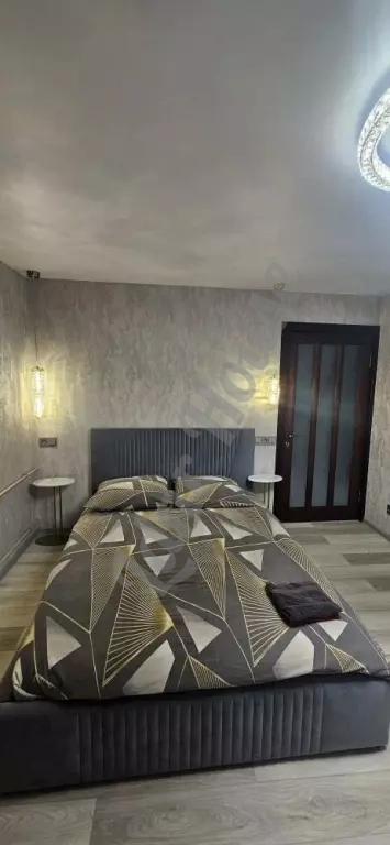 1-комн. Кв. 40 м² | Этаж: 3/5
