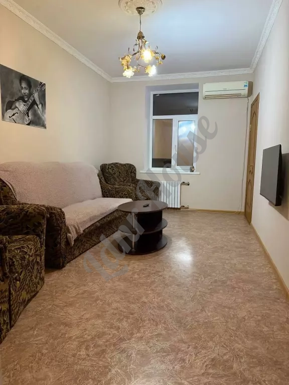 3-комн. Кв. 66 м² | Этаж: 3/5