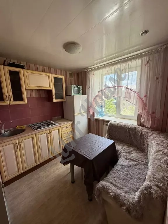 1-комн. Кв. 35 м² | Этаж: 3/5