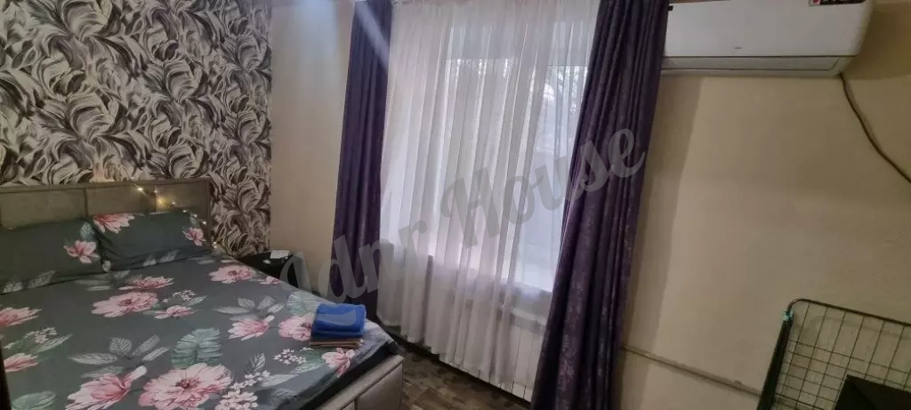 2-комн. Кв. 55 м² | Этаж: 3/5