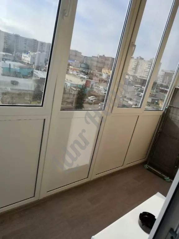 1-комн. Кв. 35 м² | Этаж: 5/9
