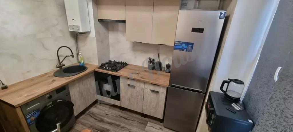 3-комн. Кв. 66 м² | Этаж: 3/5