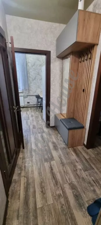 2-комн. Кв. 55 м² | Этаж: 3/5