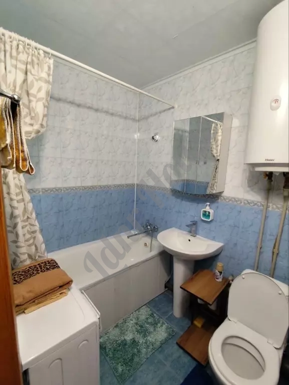 1-комн. Кв. 35 м² | Этаж: 3/12