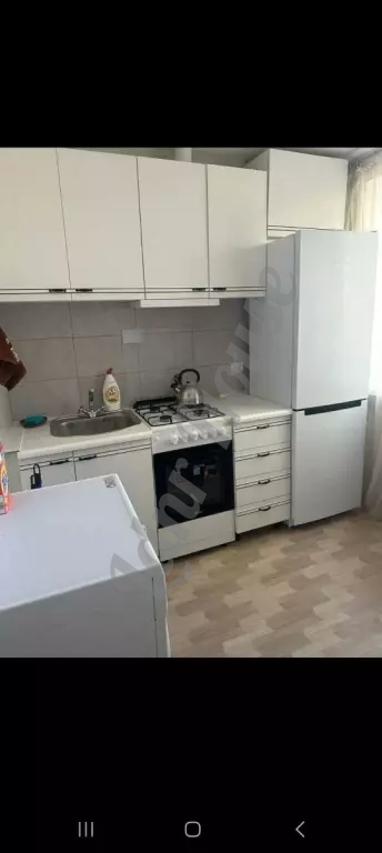 1-комн. Кв. 33 м² | Этаж: 3/5
